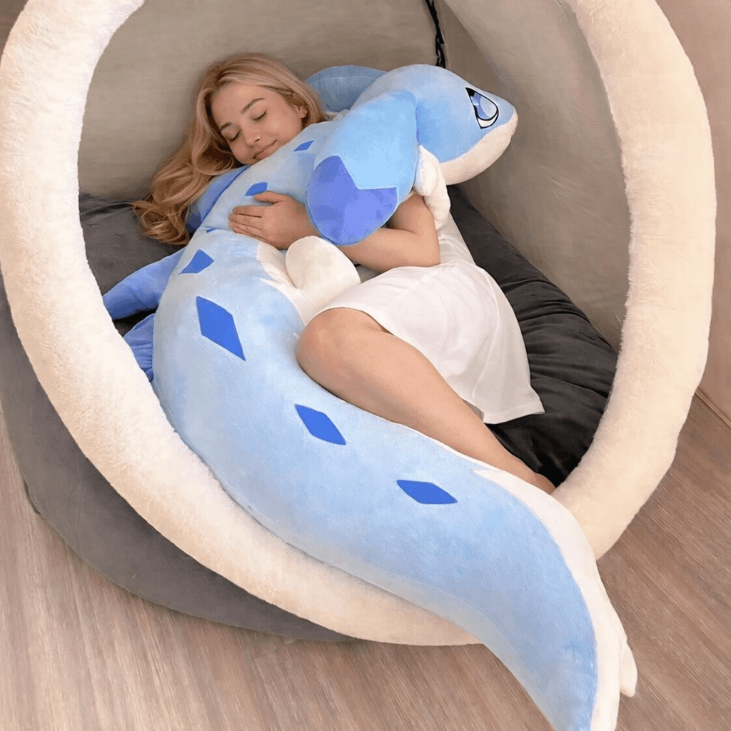 Plushies
