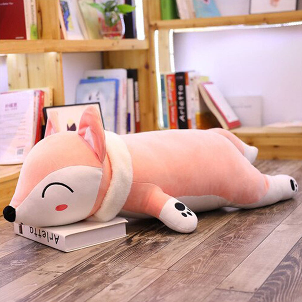 Cuddly fox plushie – view 7