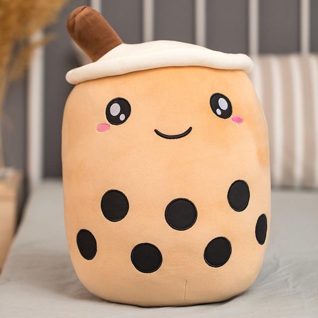 Bubble tea plushie – view 8
