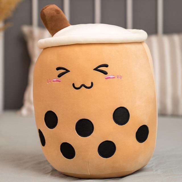 Bubble tea plushie – view 5